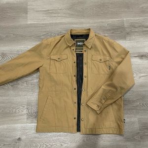 Howler Brothers Roadrunner Shell Jacket